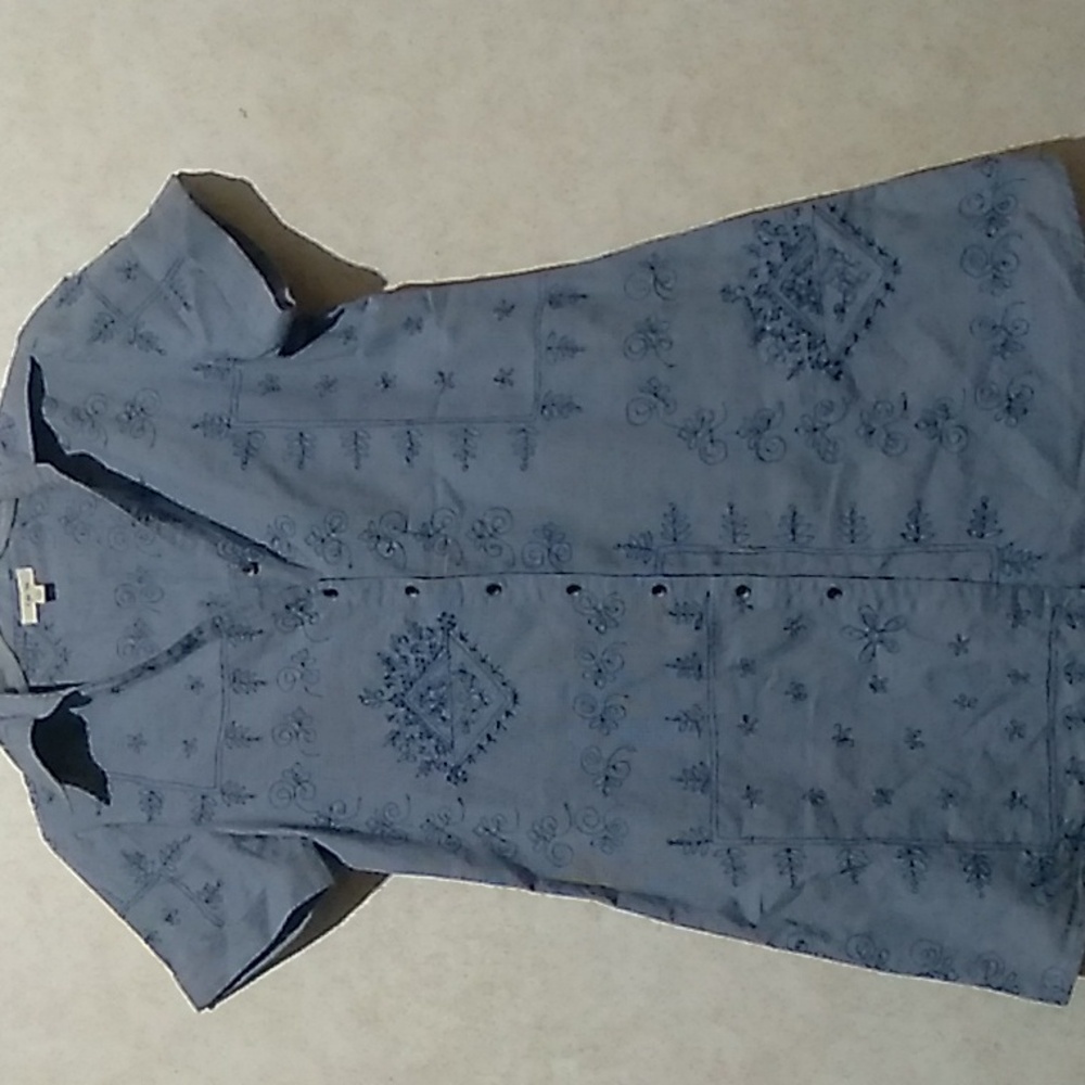 Kyla Seo dress size small